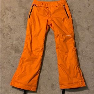 Women’s Spyder ski/ snowboard pants